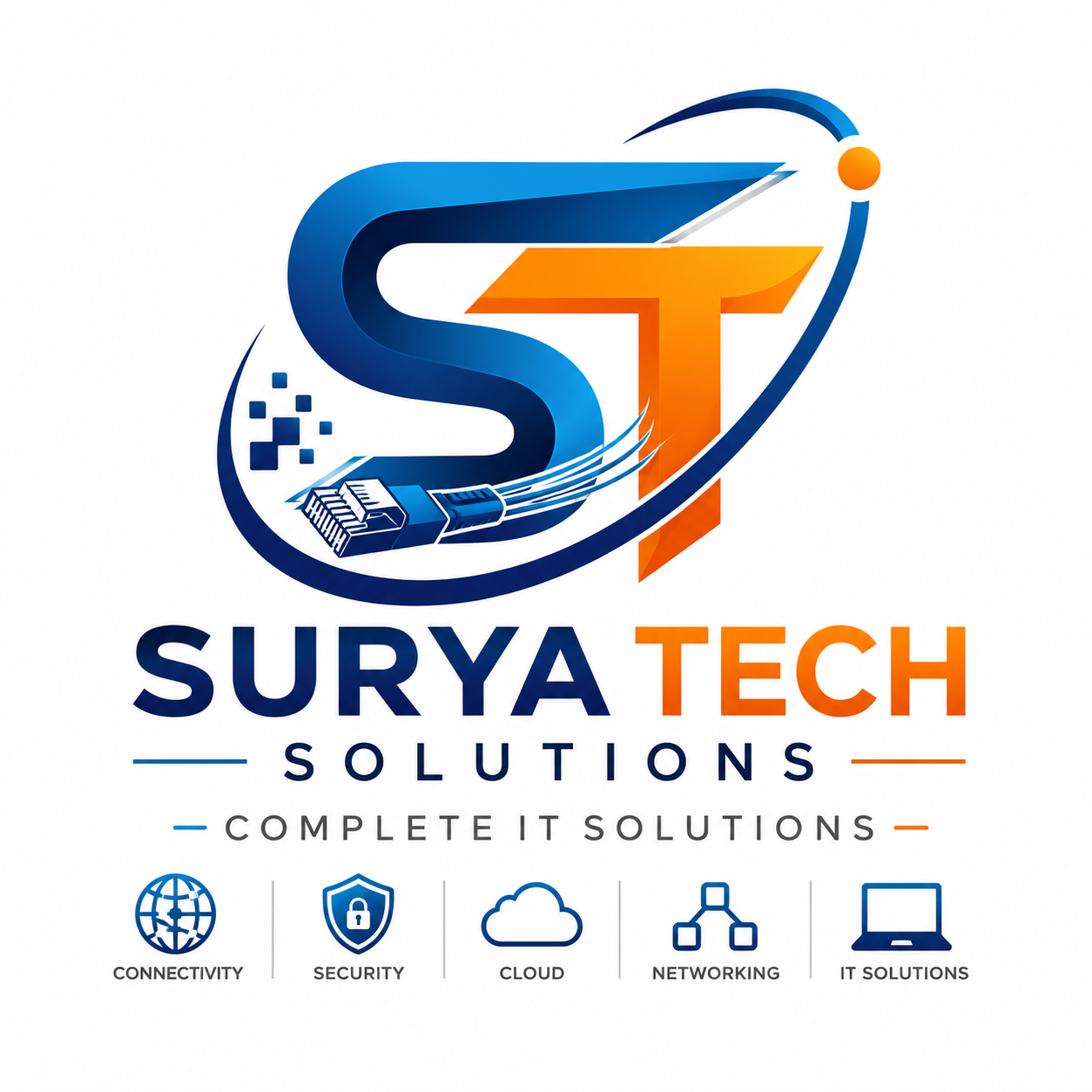 Surya Tech Solutions